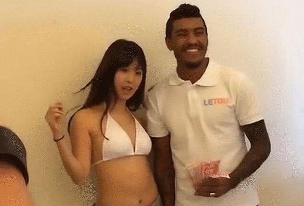 美人图