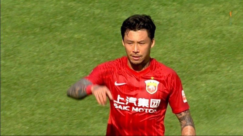 镜中佳人